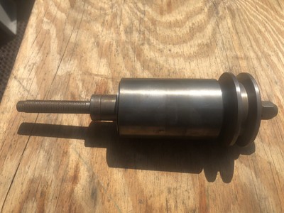 Woodworking - Delta Shaper