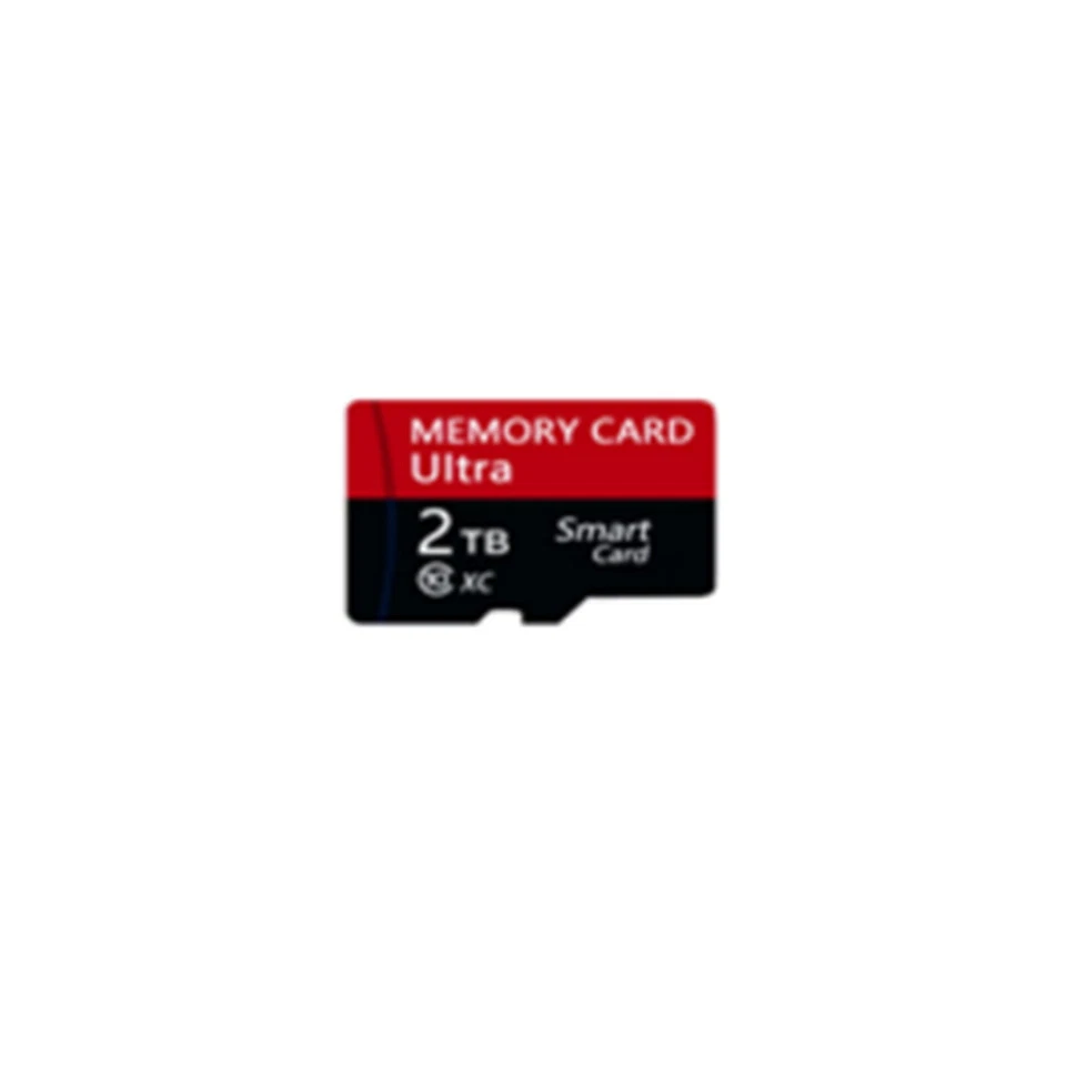 New Memory Card 2TB High Speed Sd Card Flash TF Me Phone Camera Game Consoles - Image 3 of 4