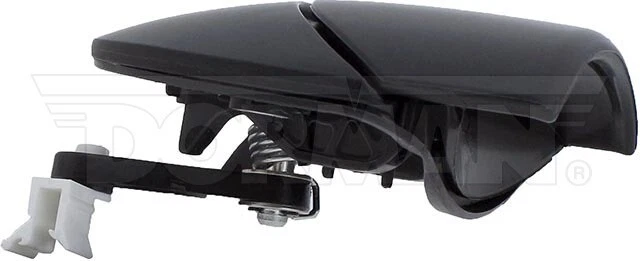 Manija de puerta exterior Dorman 96730 para Mitsubishi Eclipse MR987618XA Foto 3 de 4