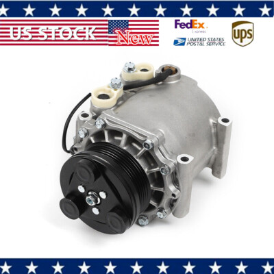 Fit For 2004-2012 Mitsubishi Galant 2.4L AC Compressor Air-conditioning Kit US