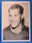 1960-61 Wonder Bread Sports Club Premium Photo,  GORDIE HOWE,  Detroit Red Wings