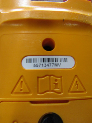 FLUKE 324 Clamp Meter, True-RMS, W/Leads & Case - Picture 6 of 11