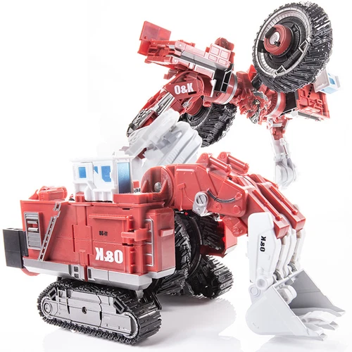 Scrapmetal Studio Series Collection Gift - Picture 26 of 28