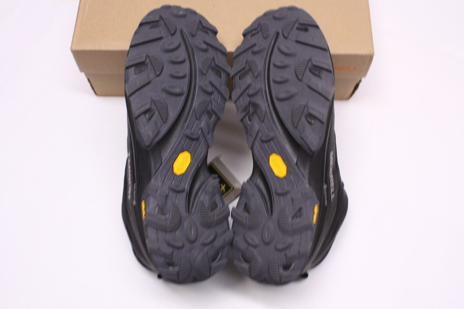 Merrell Moab Speed GTX Mid Men's Hiking Boots, Size 10, J067075 eBay