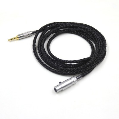 16Cores Headphone Cable for AKG Q701 K702 K267 K712 K141 K171 K181 K240 K271S