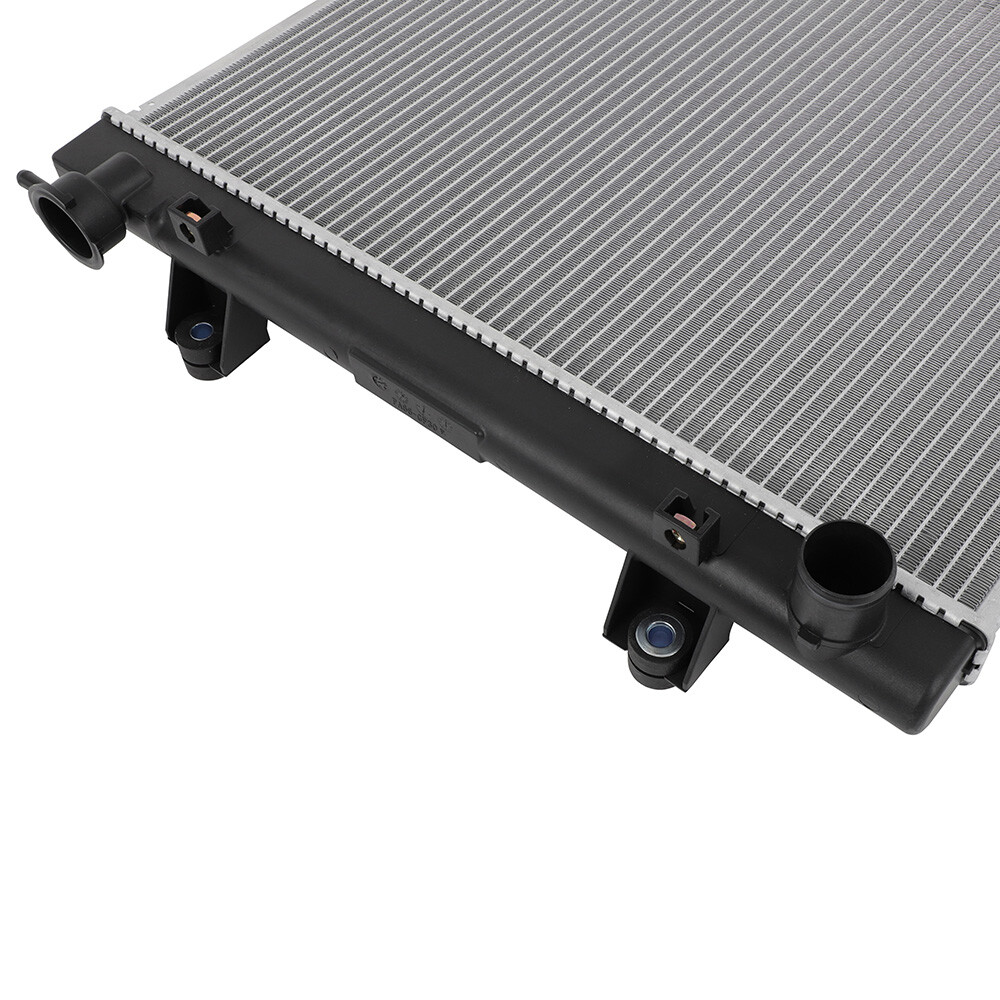 2883 Radiator Aluminum Radiator 2883 For 2005-2011 Dodge Dakota 2006-2009 Mitsubishi ...