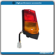 For Kubota RIGHT RH Tail Light Lamp Socket L3540 L3700 L3830 L3940 L4240 L4400