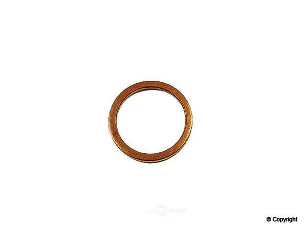 Fuel Filter Washer-CRP Turbocharger Oil Line O-Ring WD Express 947282 ...