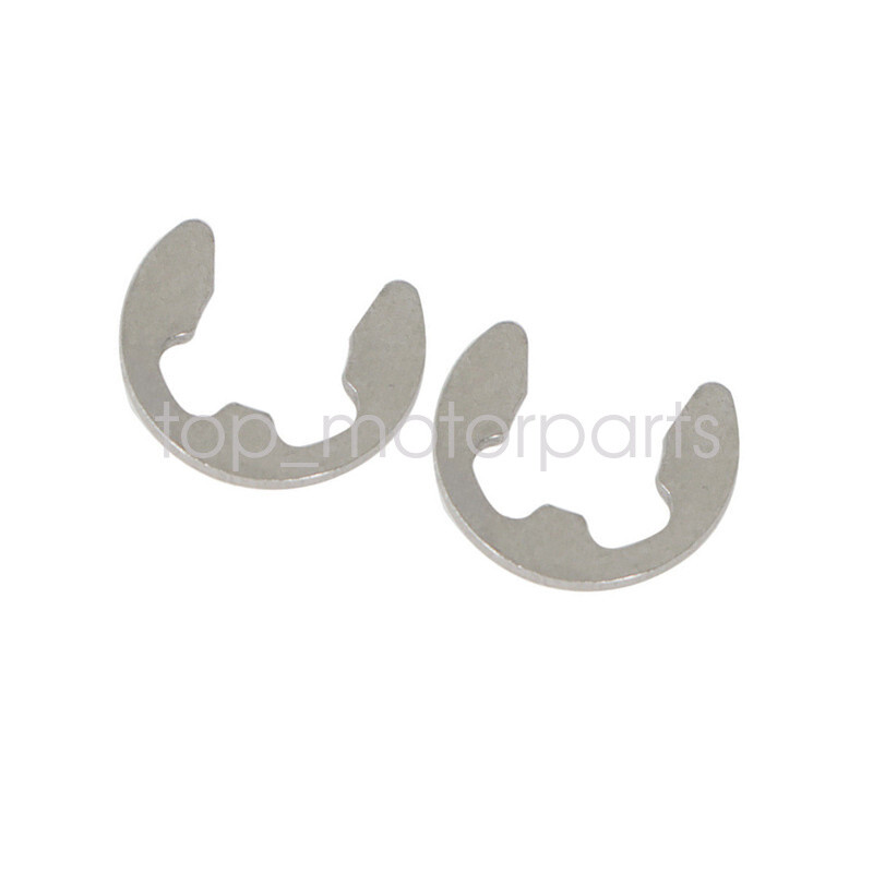 Secondary Clutch QRS Hard Fiber Torque Rollers Kit Replacement SKIDOO