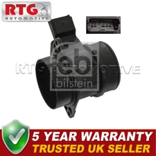 Mass Air Flow Meter Fits Scudo 307 Expert 406 Partner Berlingo Dispatch