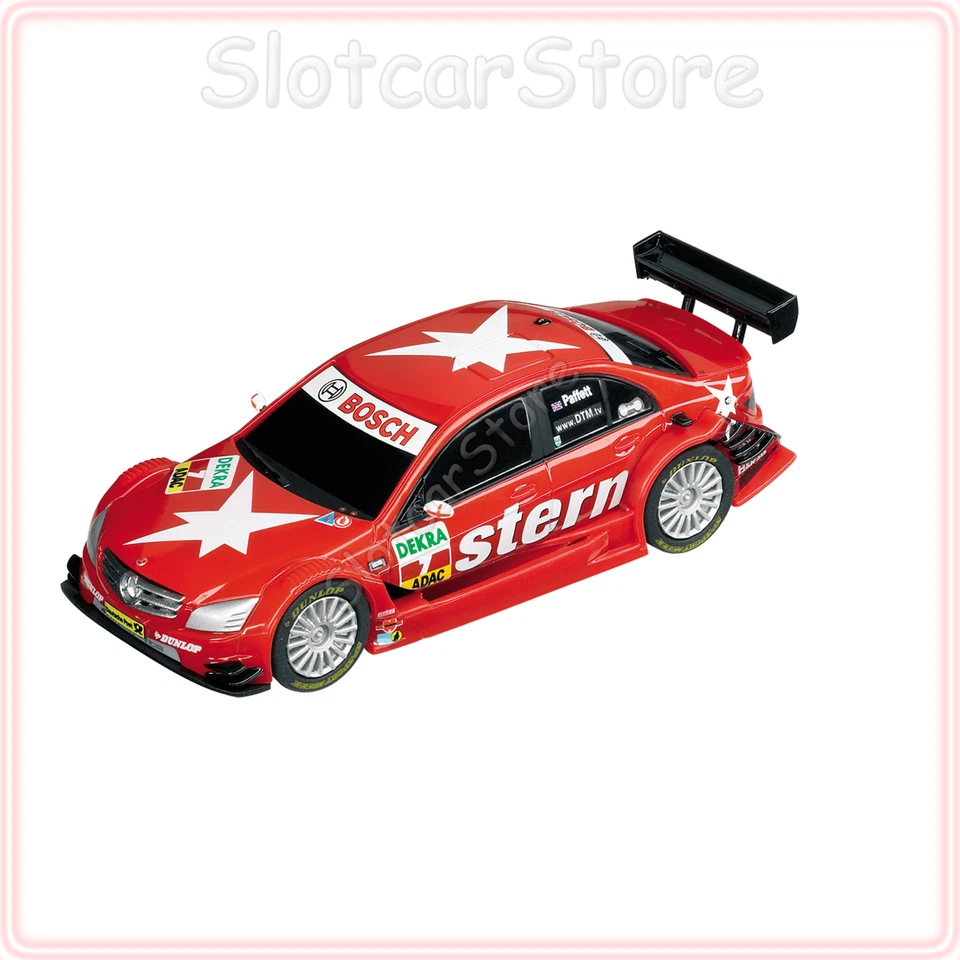 Carrera Digital 143 Auto nach Wahl 1:43 Slotcar (Formel 1 DTM GT3 Polizei ...)