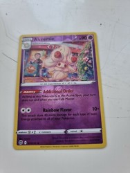 Alcremie 071/172 Brilliant Stars Reverse Holo Rare