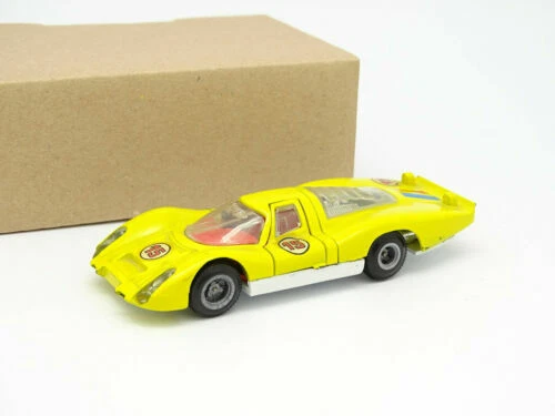 Märklin Porsche Contemporary Manufacture Diecast Cars, Trucks & Vans