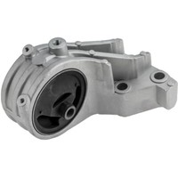 NTY Motorlager Motorlagerung Rechts FüR Mitsubishi Galant VI Ea_ 2.5 V6 24V