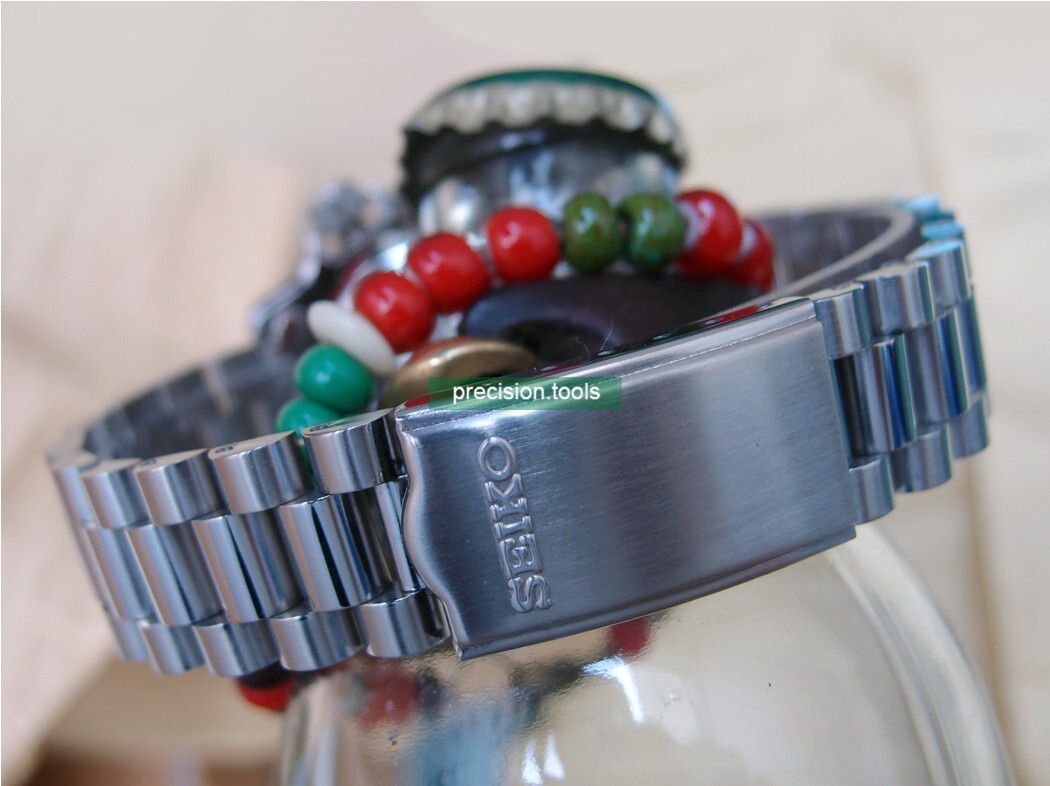 Seiko Montre Bracelet President President Bracelet For Seiko SKX