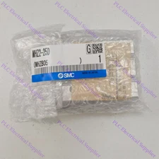 MHZ2-25D 1PCS NEW SMC MHZ2-25D Fast Shipping