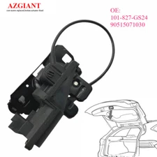 Tailgate Boot Lid Trunk Lock Latch Actuator For 2002-2008 Buick Regal Century