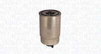 Magneti Marelli Kraftstofffilter - Diesel Fiat Freemont 2.0 JTD Kraftstofffilter