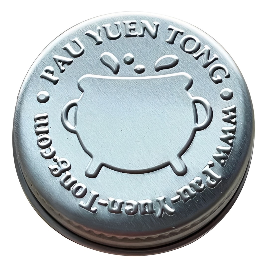 Pau Yuen Tong Delay Balm for Men | Big Love Better Longer Sex Bigger Large XXL