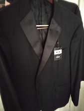 New Tuxedo
