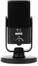 Rode NT-USB Mini USB Condenser Microphone