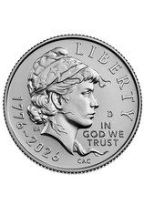 1776-2026 P D Semi-Quincentennial Liberty Dime Set - IN HAND