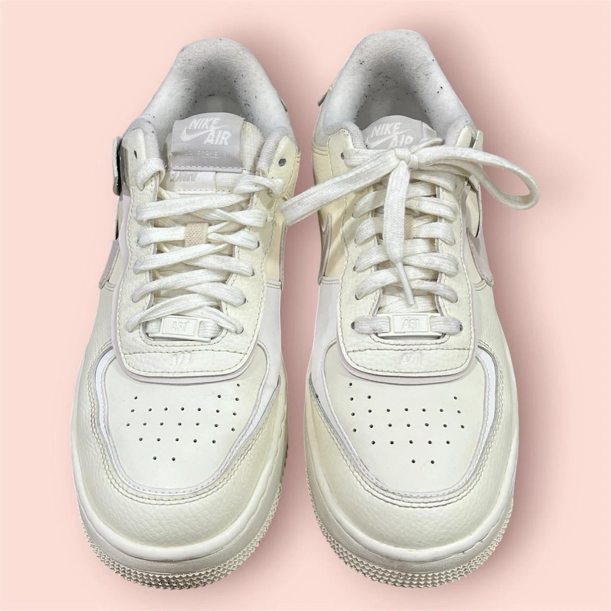 Las mejores ofertas en Nike Air Force 1 Shadow | eBay
