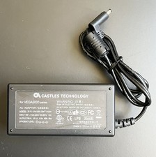 OEM - 9V 5A 45W Power Supply Adapter - Dejavoo Credit Card - Vega 5000 Series