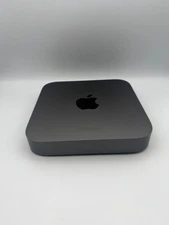 Apple Mac mini 2018 | Intel 6 Core i7 3.2 GHz | 250GB SSD | 32GB RAM