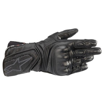 Alpinestars Stella SP-8 V3 Gloves - Black - XL 3518321-1100-XL