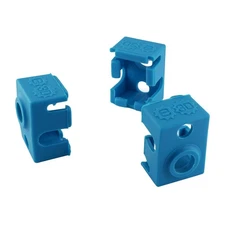 E3D V6 Silicone Sock 3 pack