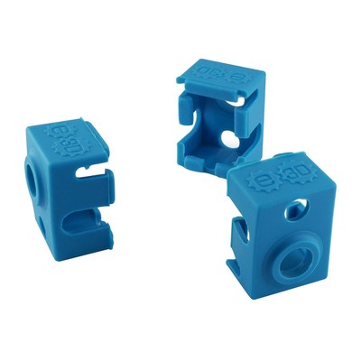 E3D V6 Silicone Sock 3 pack