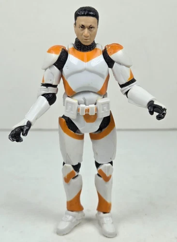 Star Wars 212th Battalion Clone Trooper VC38 Vintage Collection 1:18 Scale