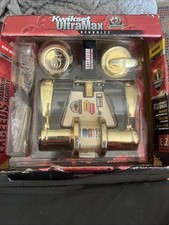 Kwikset UltraMax Security Deadbolt Knob Set NEW NOS Titanium Core