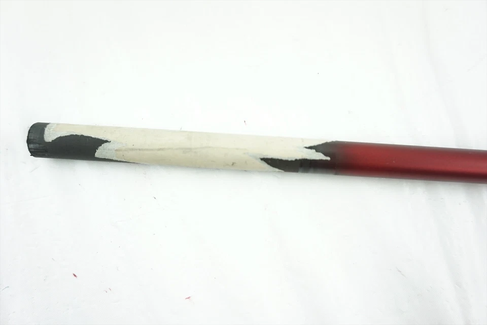 Aldila Atx Tour Red Pured 55G Regular Fairway Wood Shaft Pull 41.5" 707938 - Image 3 of 4