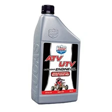  10720 Engine Oil - 1 Quart 