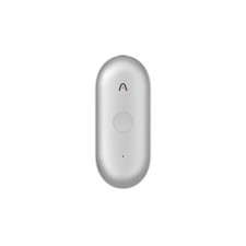 PLAUD - NotePin S Smart AI Voice/Audio Recorder with 64 GB Internal Memory an...