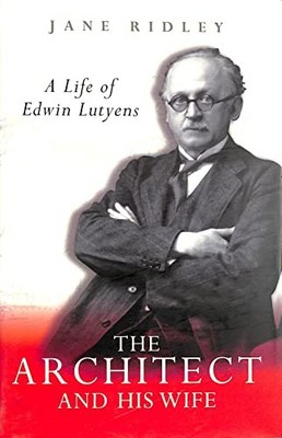 The Architect and His Wife by Ridley, Jane 0701172010 FREE Shipping