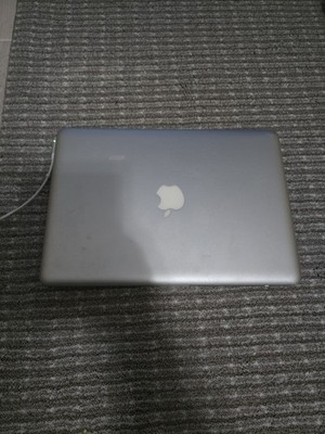 Apple MacBook Pro Laptop A1278 13'' Lag Start-up Won't Charge Restore/Parts