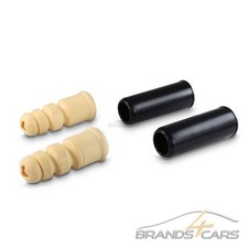 ATEC SERVICE-KIT STOßDÄMPFER HINTEN FÜR AUDI A4 8K B8 A5 8T 8F A6 Q5