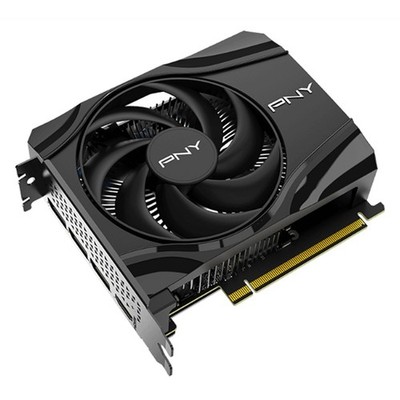 PNY NVIDIA GeForce RTX 5060   8 GB GDDR7, Single-Fan #EG691