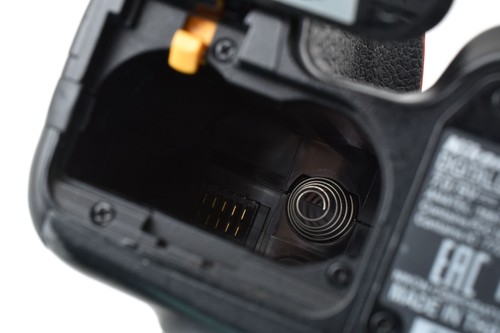 *NEAR MINT* Nikon D750 24.3MP Digital SLR Camera Body From JAPAN - Picture 13 of 14