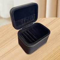 Armband-Organizer, Aufbewahrungsbox, 7 FäCher, Organizer-Box,
