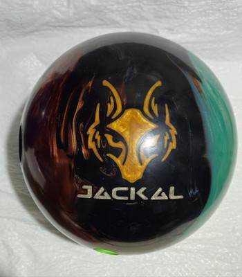 MOTIV Mythic Jackal 15 lb Bowling Ball | eBay