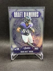 2025 Panini Isaiah Likely Base (Raw)