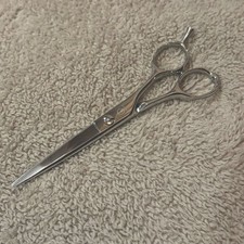 Mizutani Scissors Pixy 6.2 Scissors for Glasses, Barber, and Hairdressers