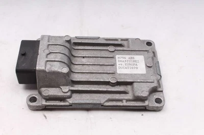 Steuergerät ABS Modul Elektronik CDI ECU Steuerung Ducati Monster 796 M796 10-16 - Bild 1 von 4
