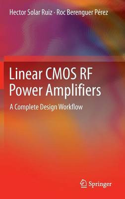 Lineare CMOS RF Endstufen - 9781461486565