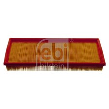 Febi Bilstein Luftfilter 113129620 7009621 | 186906