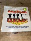 The BEATLES Help! 1965 US Capitol Records FACTORY SEALED Soundtrack STEREO LP